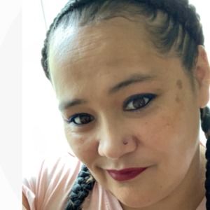 Meet your Posher, Theresa